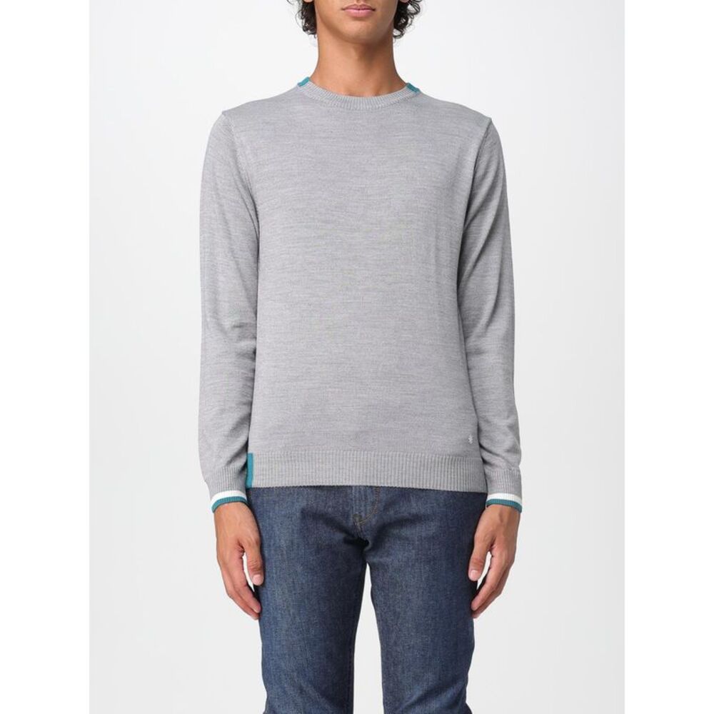 Manuel Ritz Men Sweater Men Manuel Ritz